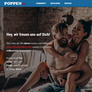 Poppen.de